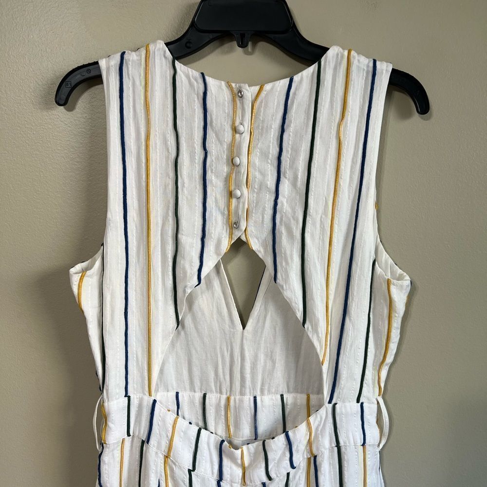 Tularosa large jumpsuit - Picture 4 of 8
